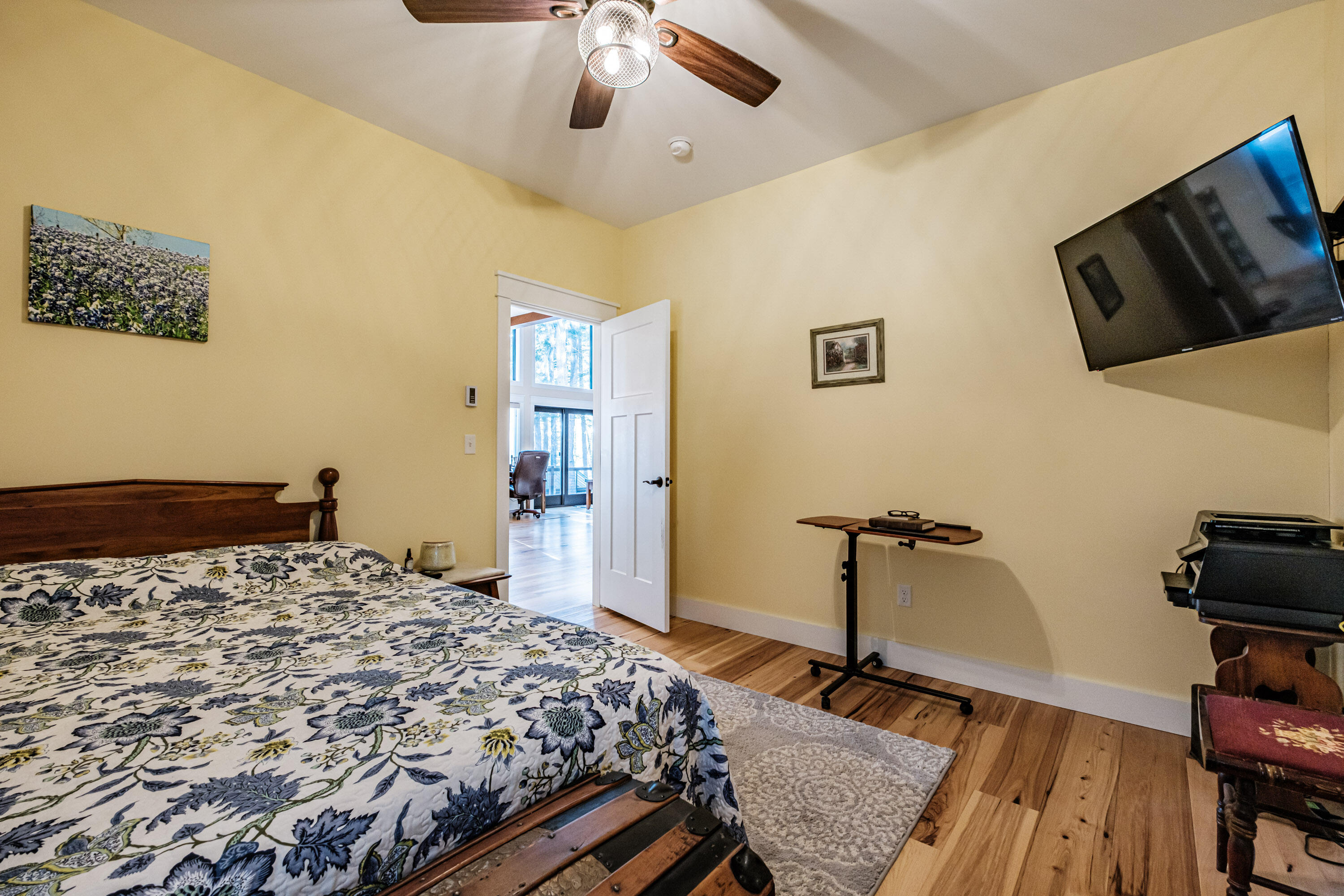 148 Meadowbrook Lane Naples ME 04055