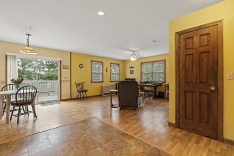 27 Kenney Field Drive Boothbay Harbor ME 04538