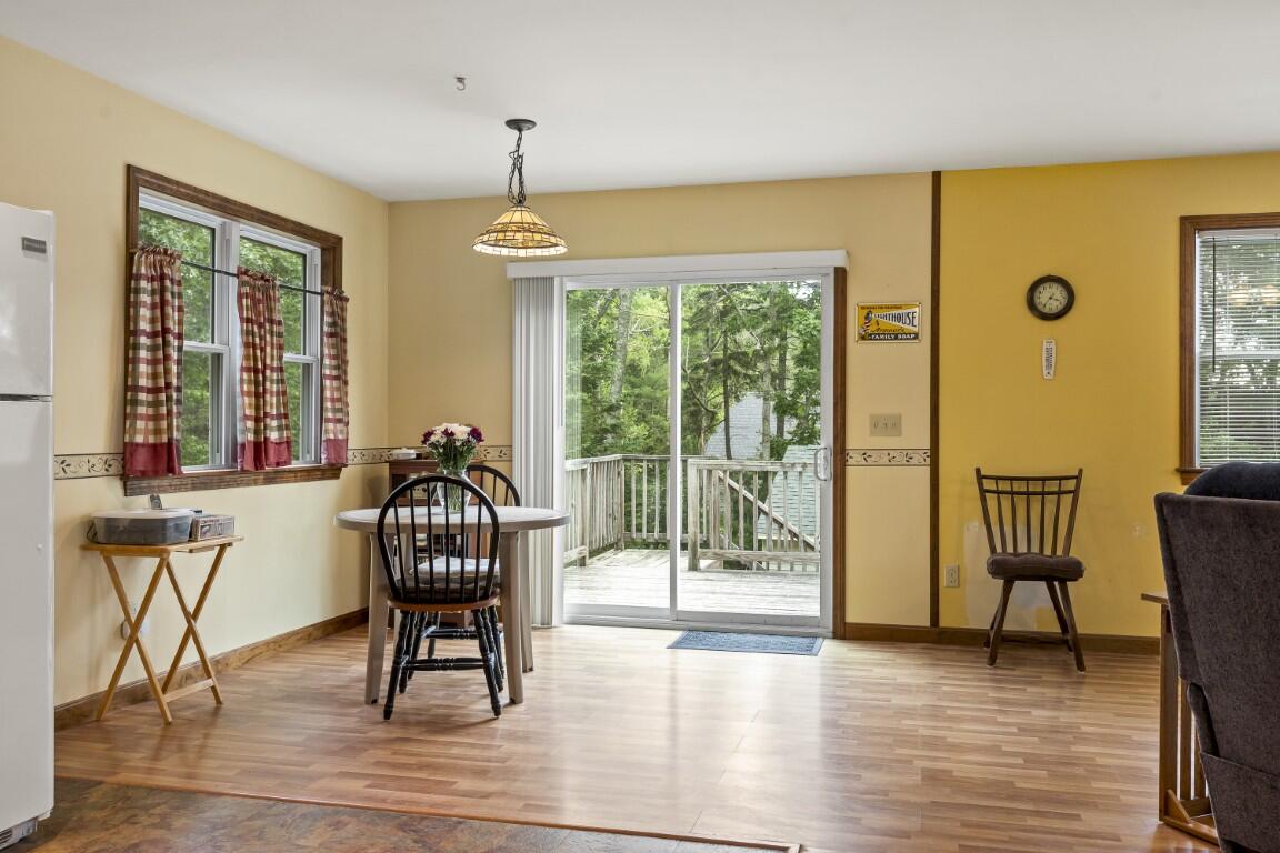 27 Kenney Field Drive Boothbay Harbor ME 04538