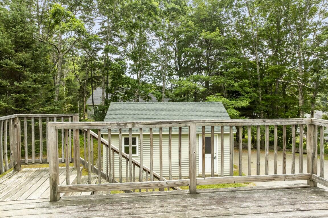 27 Kenney Field Drive Boothbay Harbor ME 04538