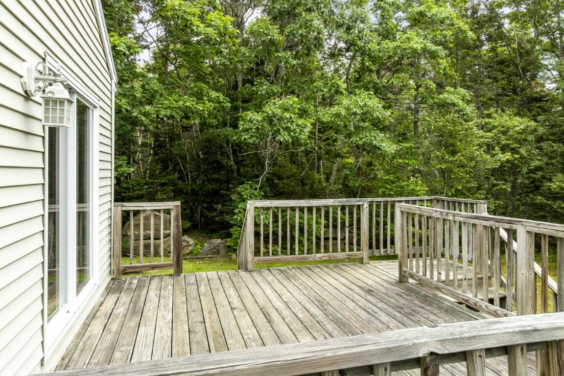 27 Kenney Field Drive Boothbay Harbor ME 04538