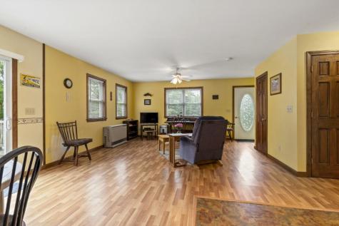 27 Kenney Field Drive Boothbay Harbor ME 04538