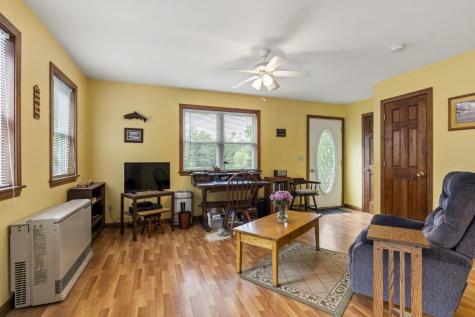 27 Kenney Field Drive Boothbay Harbor ME 04538