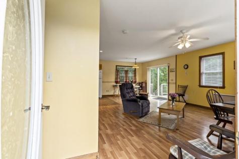 27 Kenney Field Drive Boothbay Harbor ME 04538