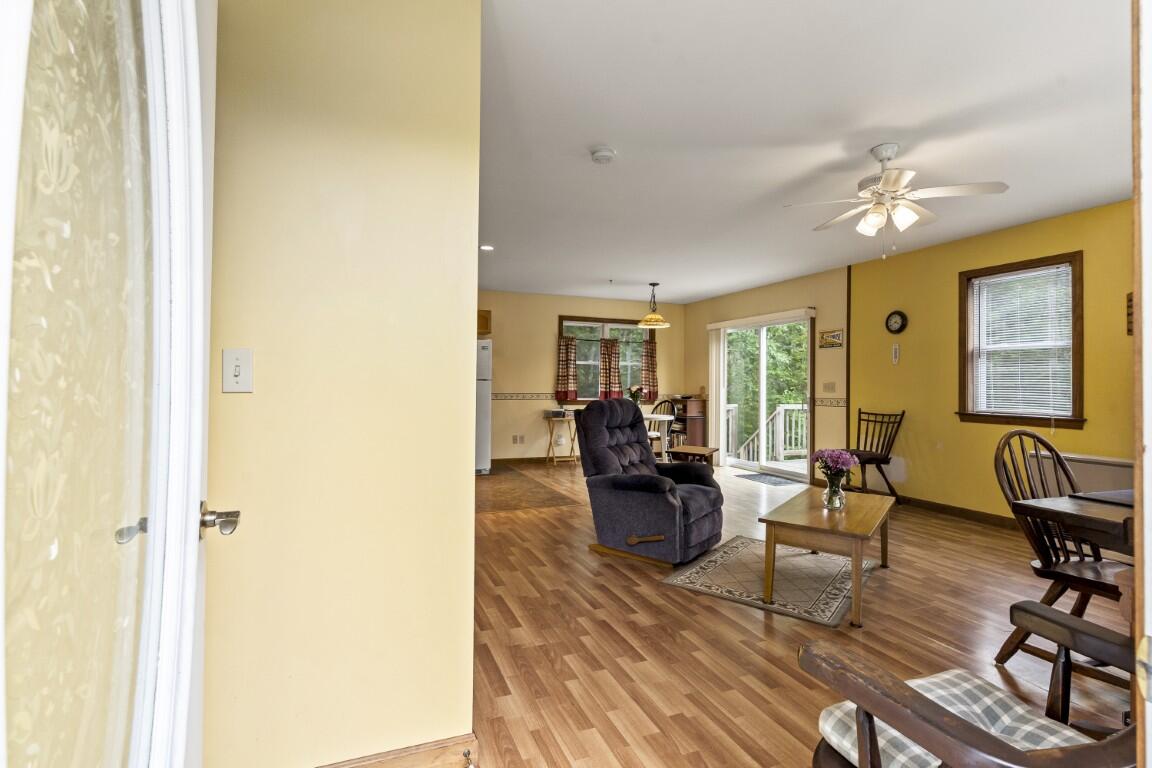 27 Kenney Field Drive Boothbay Harbor ME 04538