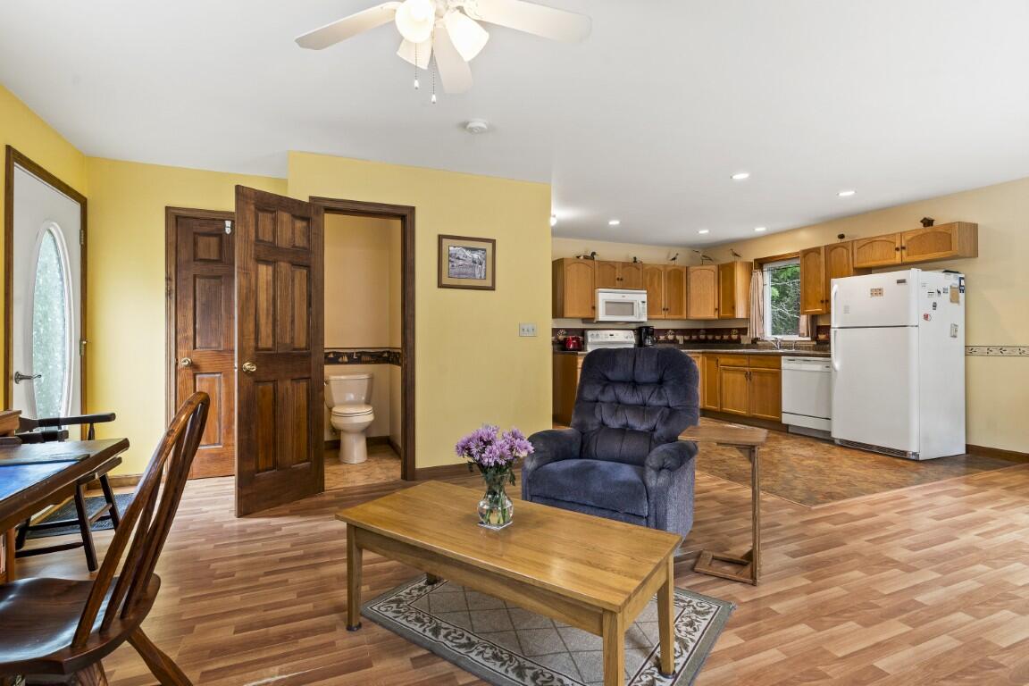 27 Kenney Field Drive Boothbay Harbor ME 04538