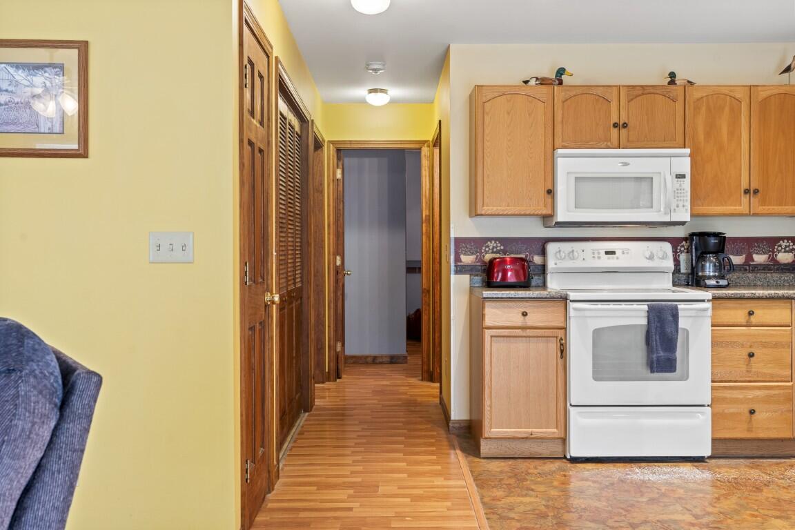 27 Kenney Field Drive Boothbay Harbor ME 04538