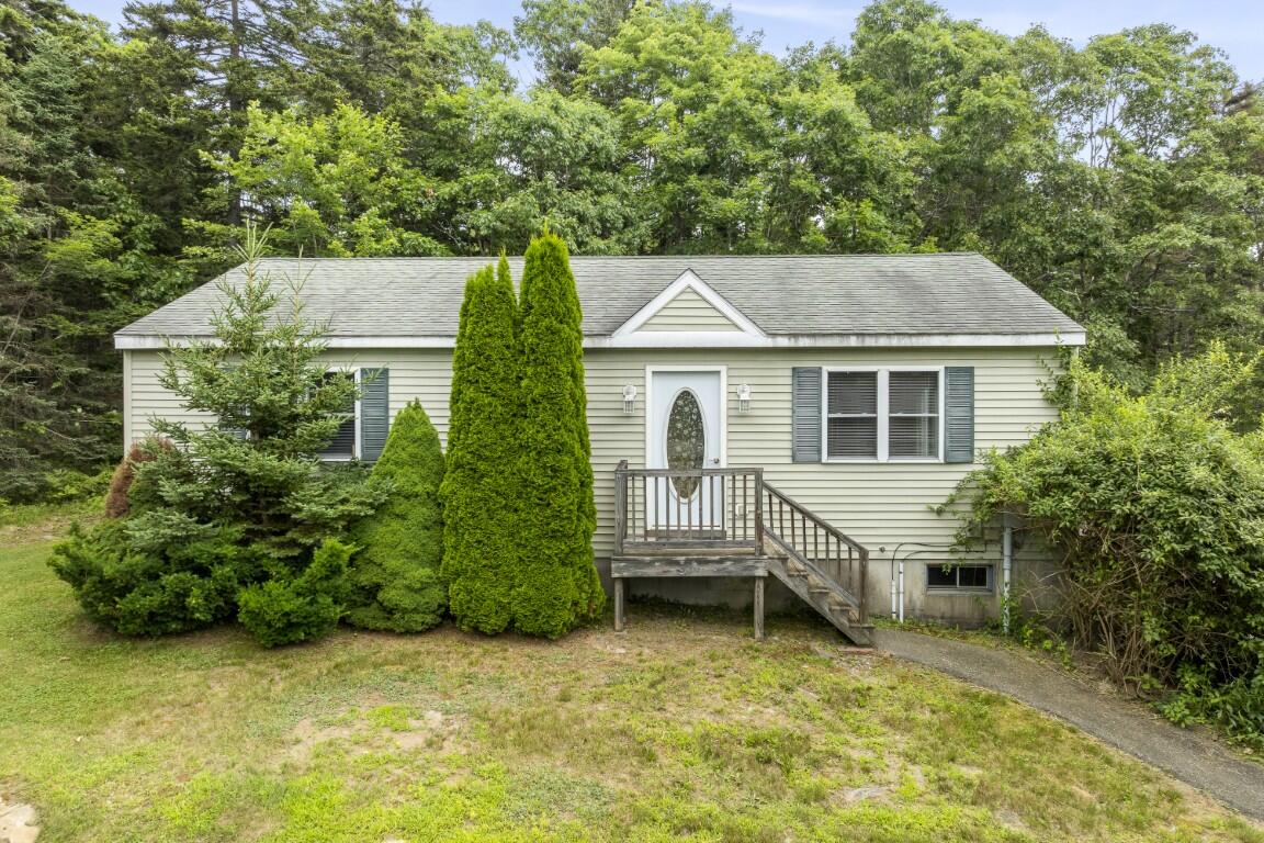 27 Kenney Field Drive Boothbay Harbor ME 04538