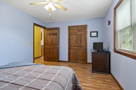 27 Kenney Field Drive Boothbay Harbor ME 04538