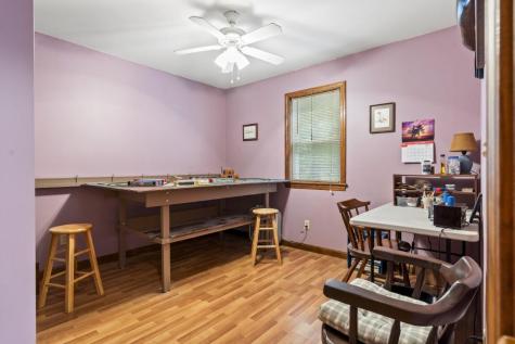 27 Kenney Field Drive Boothbay Harbor ME 04538