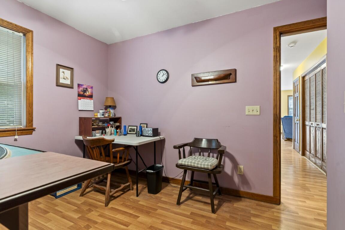 27 Kenney Field Drive Boothbay Harbor ME 04538