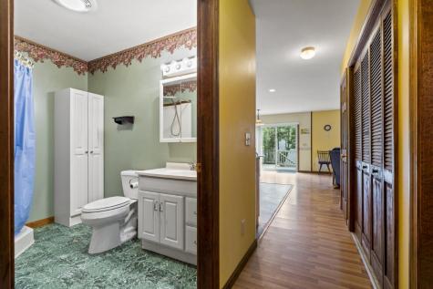 27 Kenney Field Drive Boothbay Harbor ME 04538