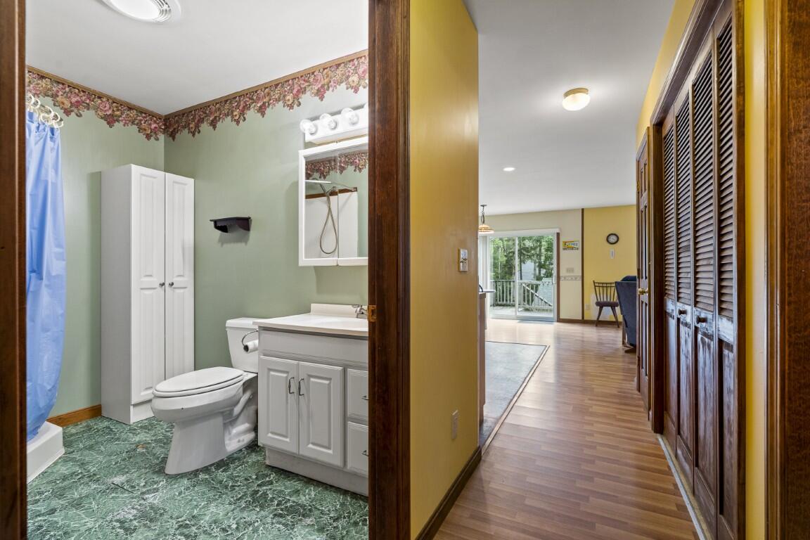 27 Kenney Field Drive Boothbay Harbor ME 04538