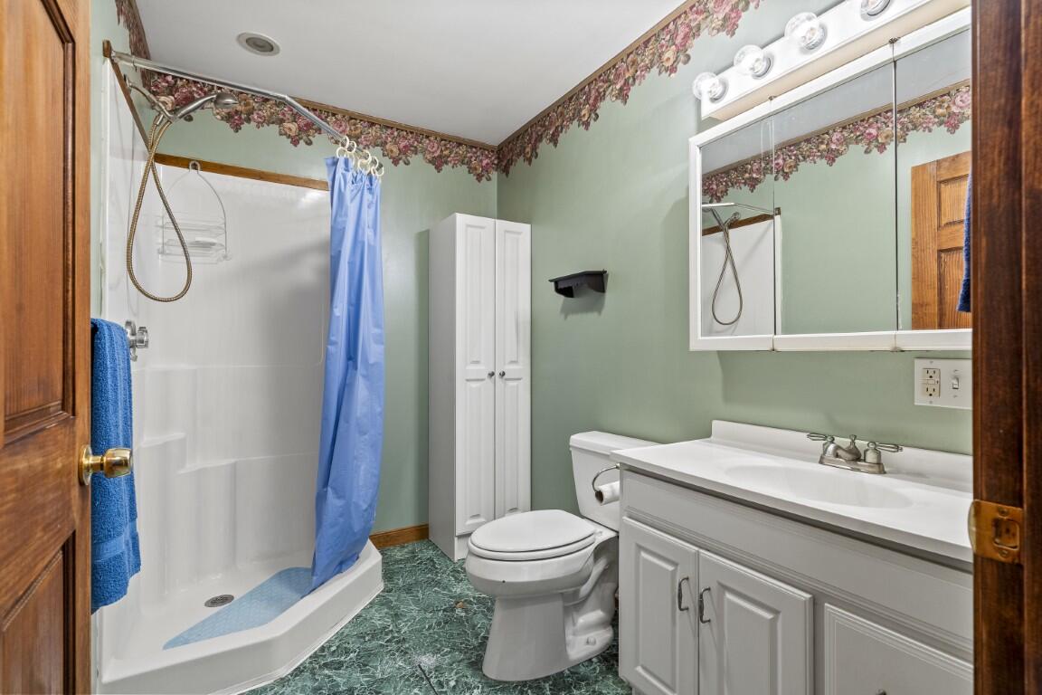 27 Kenney Field Drive Boothbay Harbor ME 04538