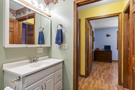 27 Kenney Field Drive Boothbay Harbor ME 04538