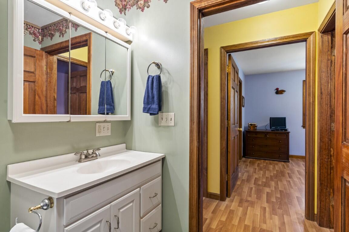 27 Kenney Field Drive Boothbay Harbor ME 04538