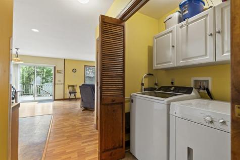 27 Kenney Field Drive Boothbay Harbor ME 04538