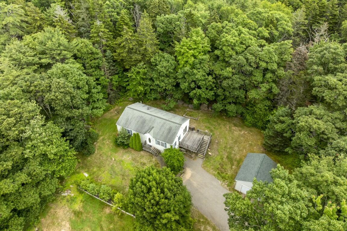 27 Kenney Field Drive Boothbay Harbor ME 04538