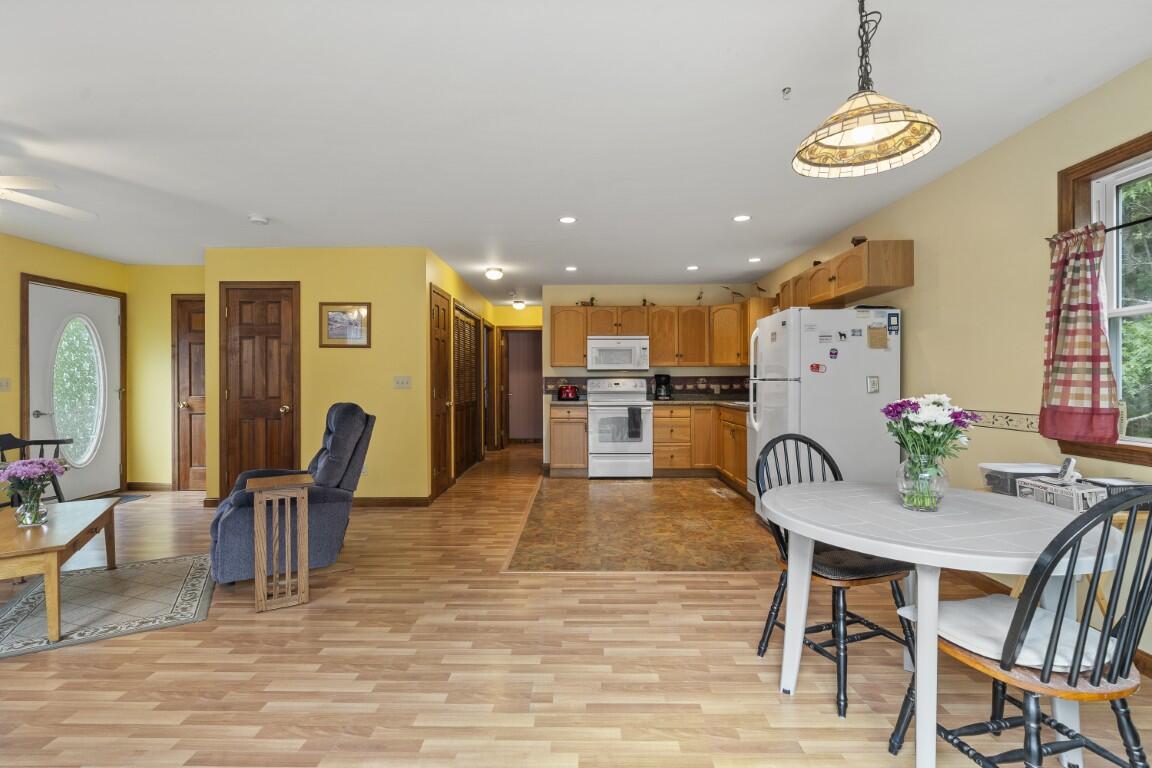 27 Kenney Field Drive Boothbay Harbor ME 04538