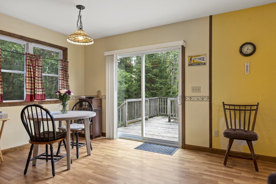 27 Kenney Field Drive Boothbay Harbor ME 04538