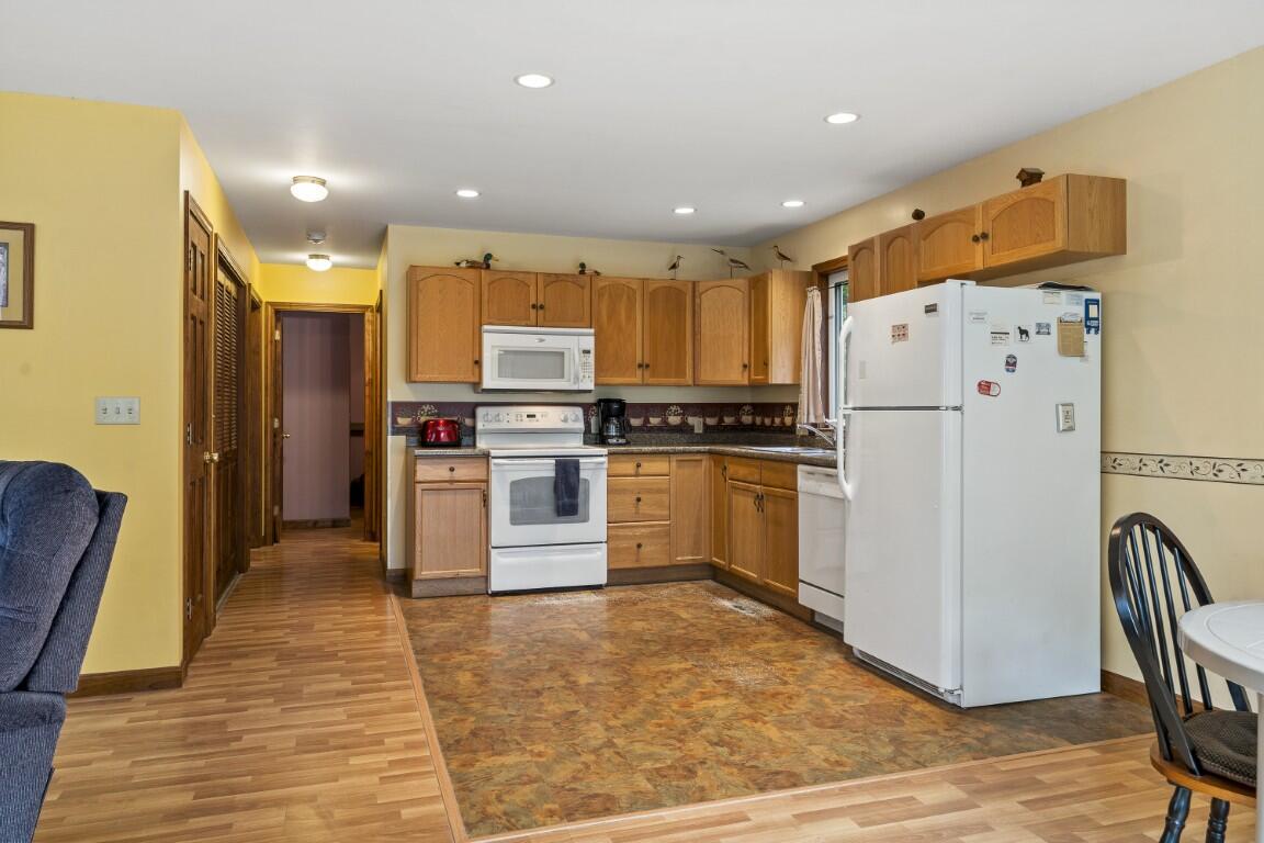 27 Kenney Field Drive Boothbay Harbor ME 04538