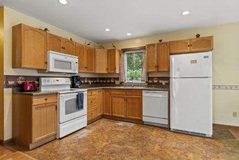 27 Kenney Field Drive Boothbay Harbor ME 04538