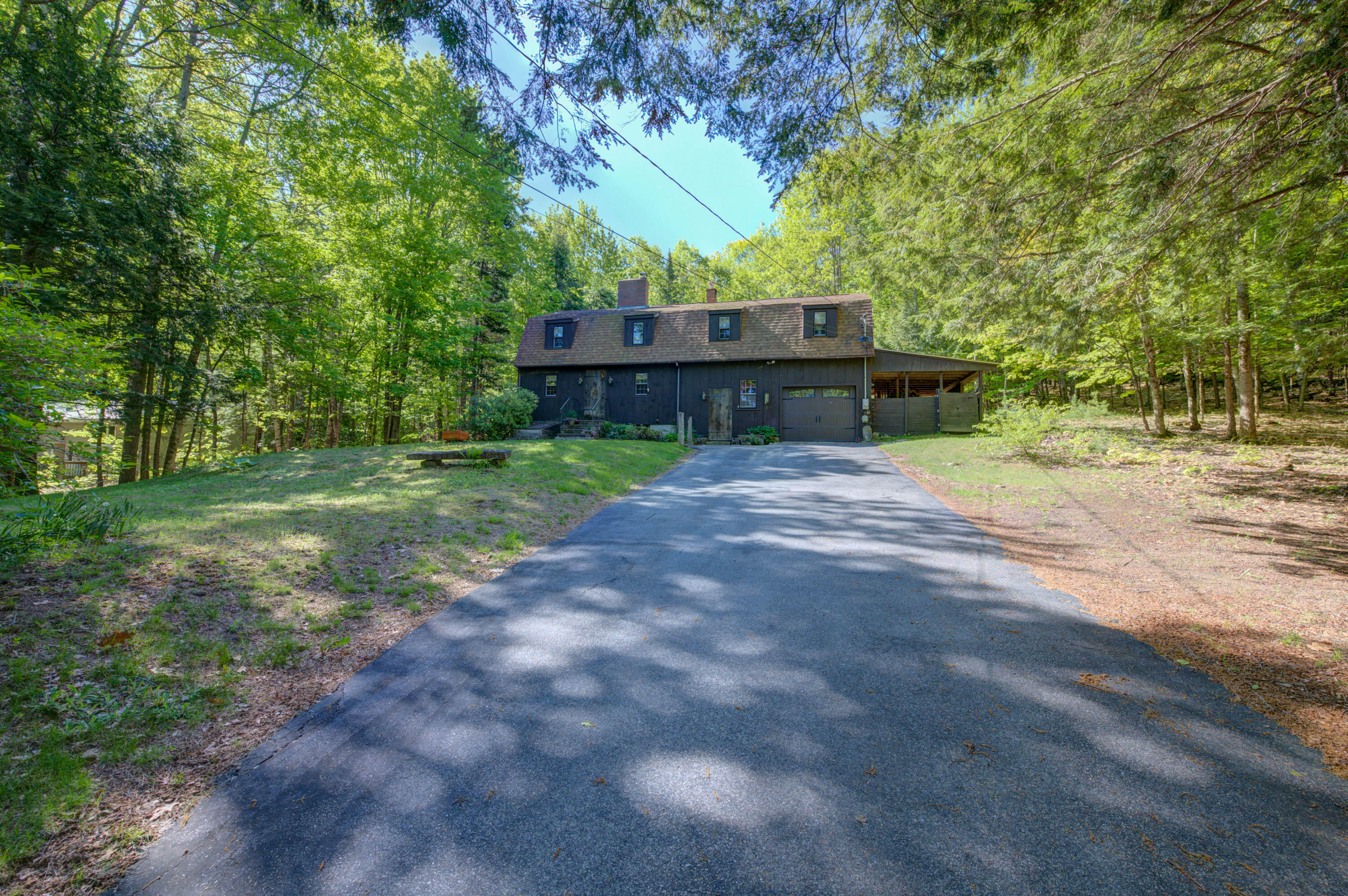 Hiram ME, 136 Hiram Hill Road