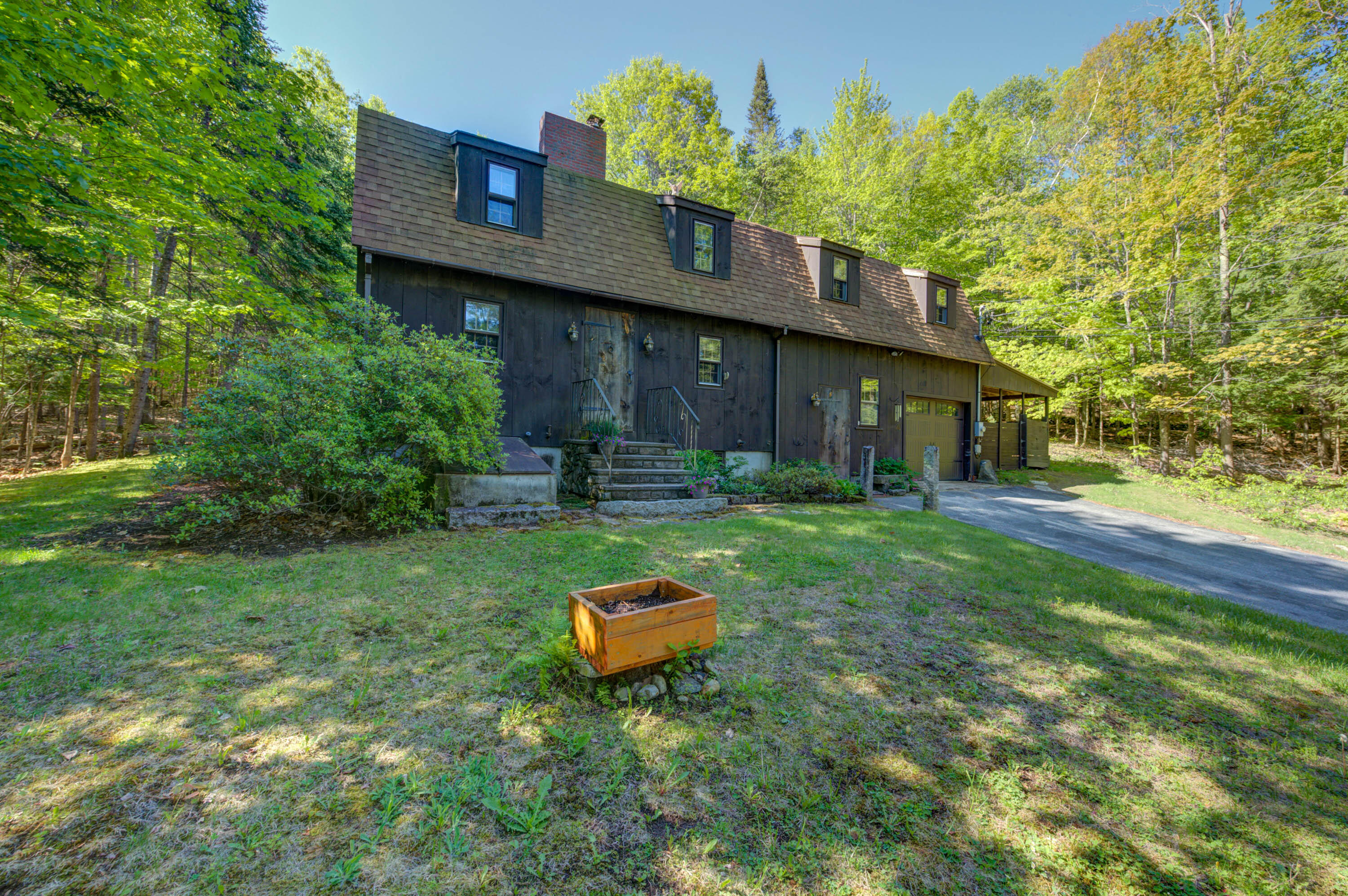 136 Hiram Hill Road Hiram ME 04041