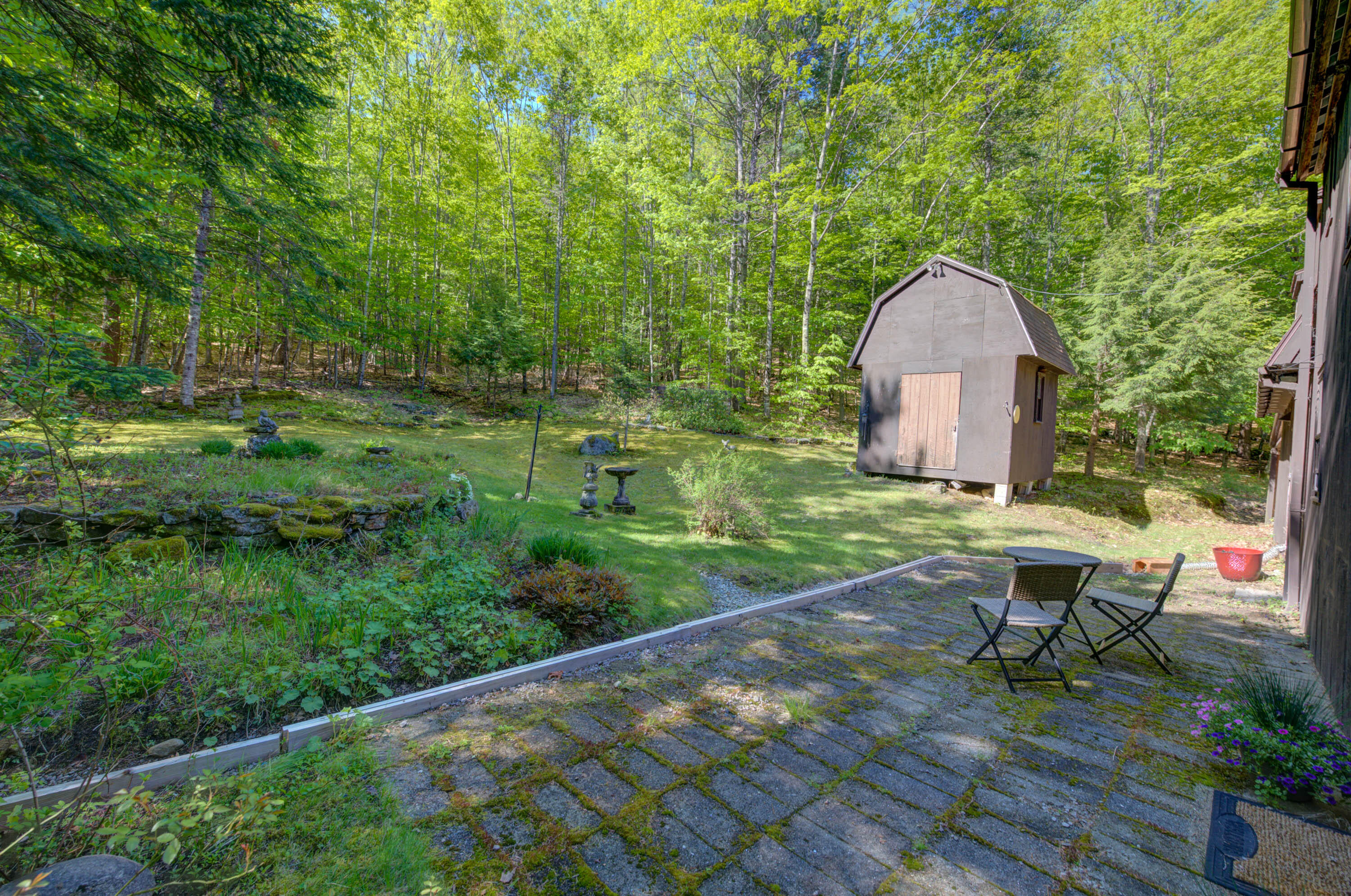 136 Hiram Hill Road Hiram ME 04041