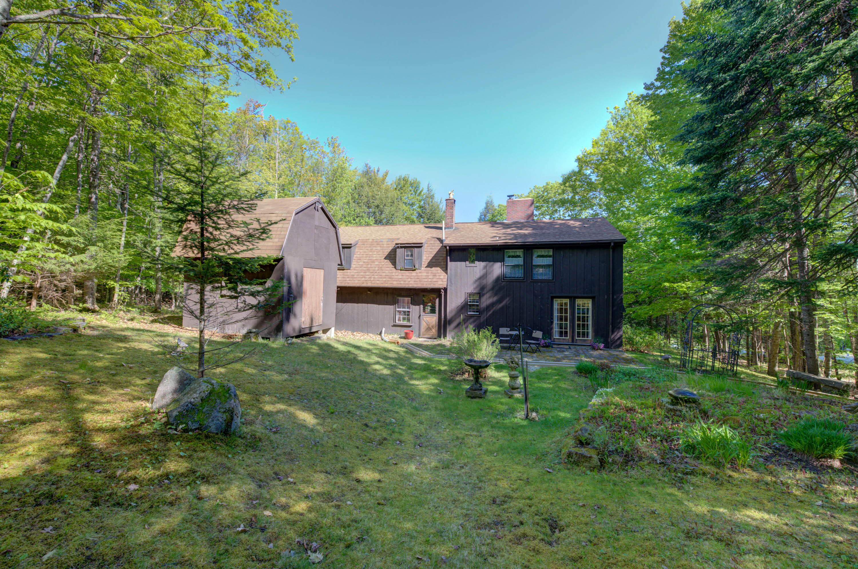 136 Hiram Hill Road Hiram ME 04041
