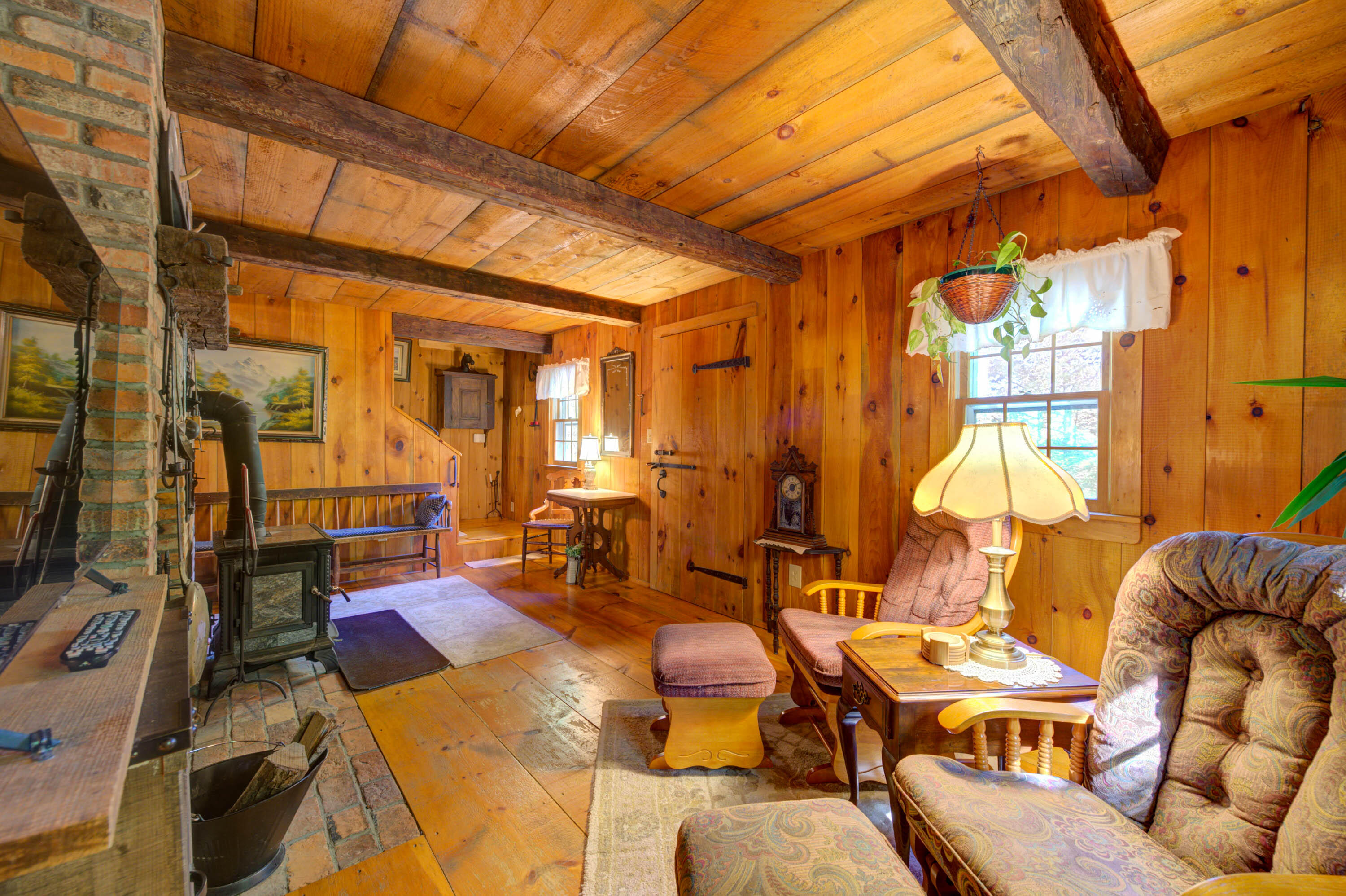 136 Hiram Hill Road Hiram ME 04041