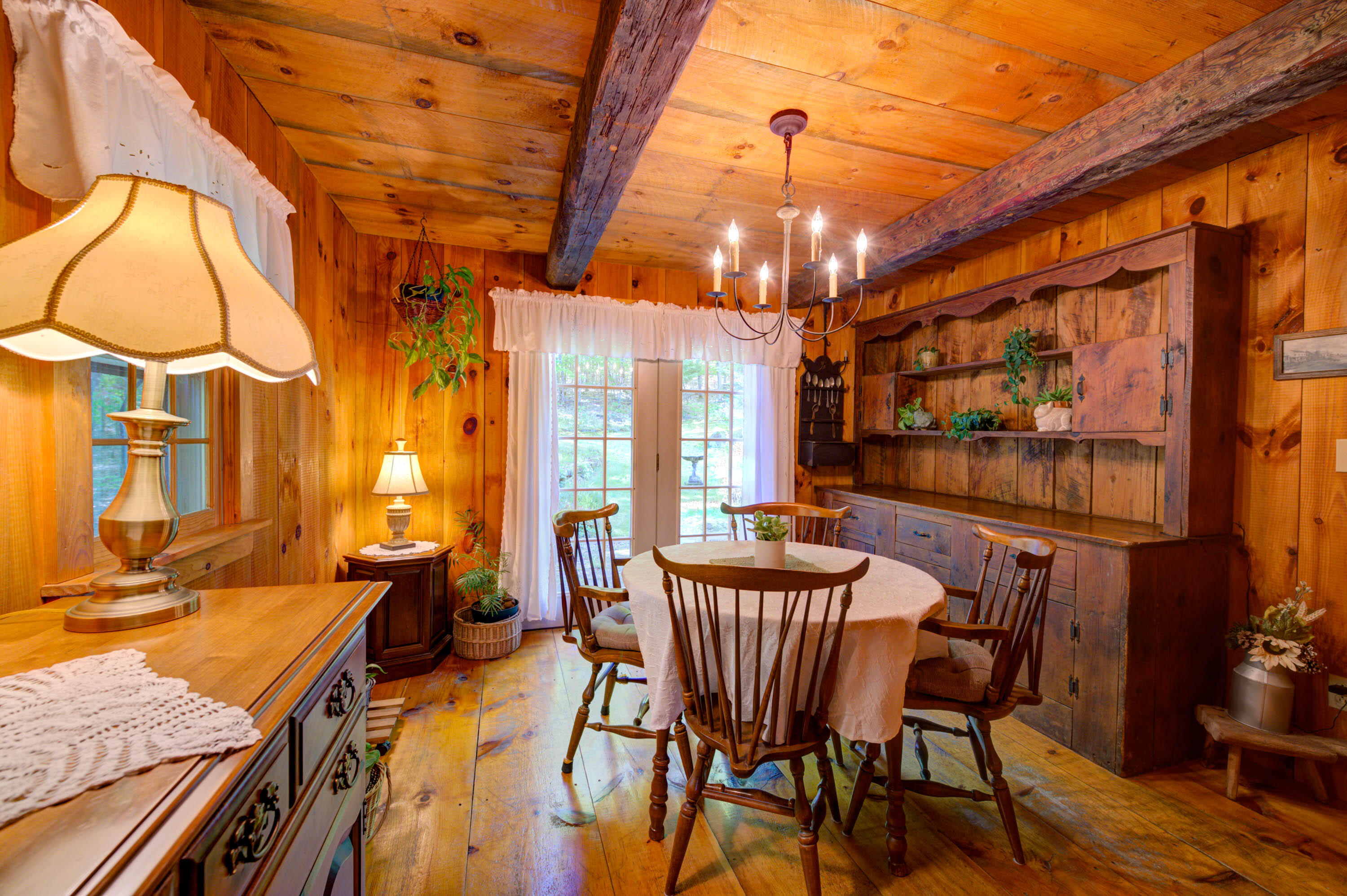 136 Hiram Hill Road Hiram ME 04041