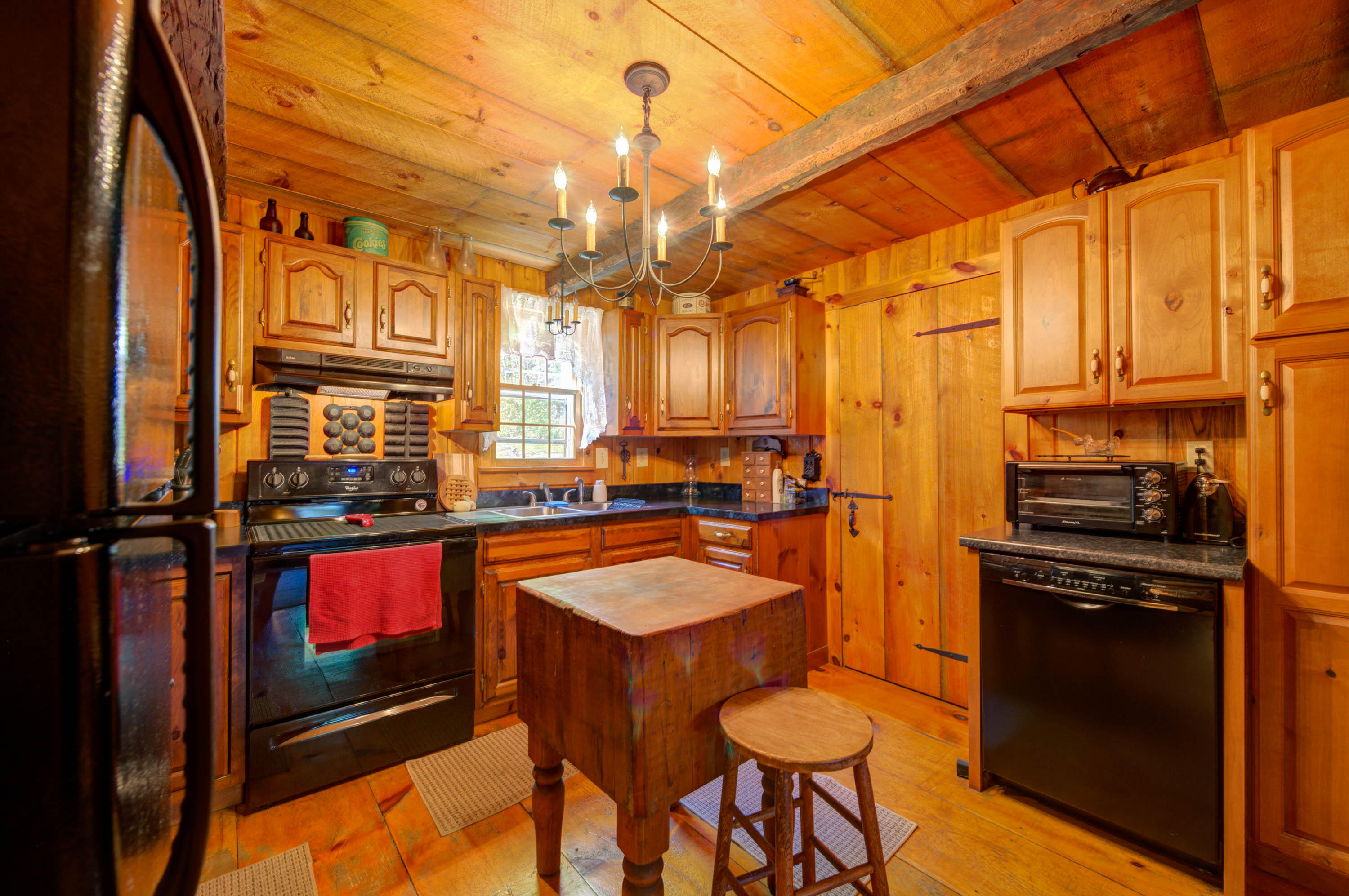 136 Hiram Hill Road Hiram ME 04041