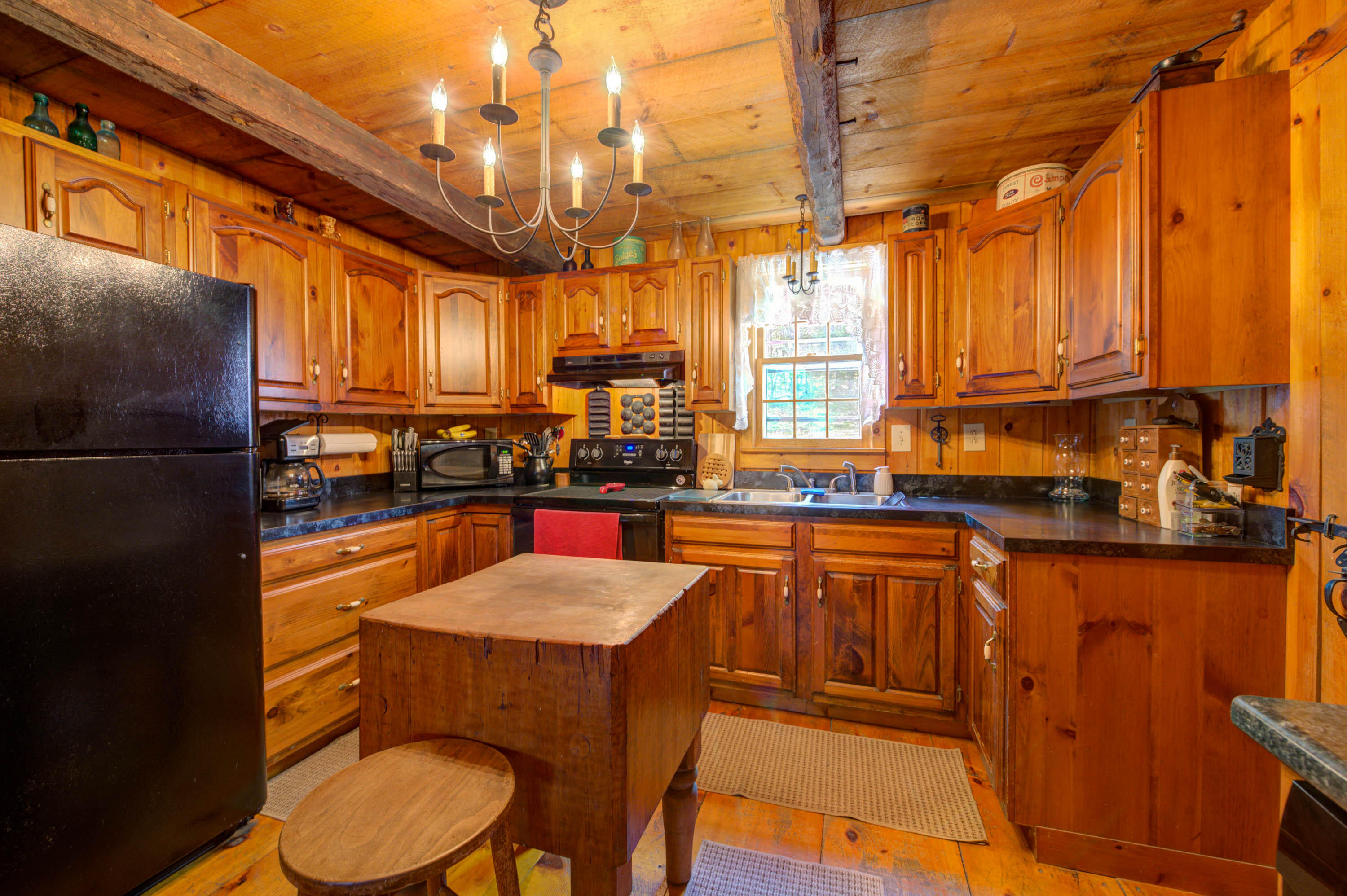 136 Hiram Hill Road Hiram ME 04041