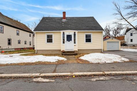 26 Vernon Street Saco ME 04072