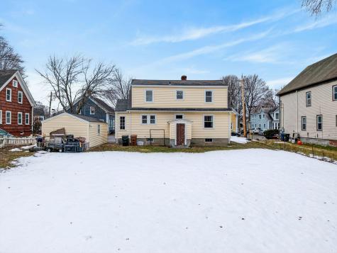 26 Vernon Street Saco ME 04072