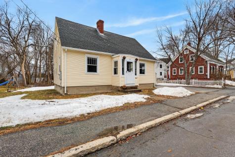 26 Vernon Street Saco ME 04072