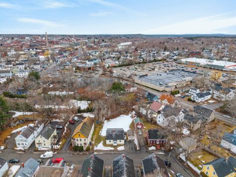 26 Vernon Street Saco ME 04072