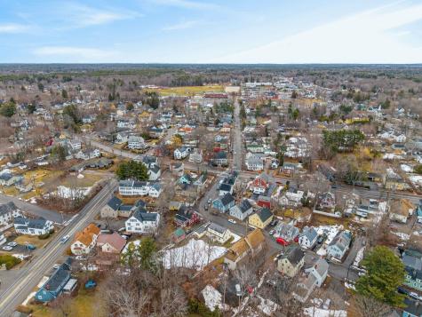 26 Vernon Street Saco ME 04072