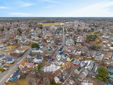 26 Vernon Street Saco ME 04072