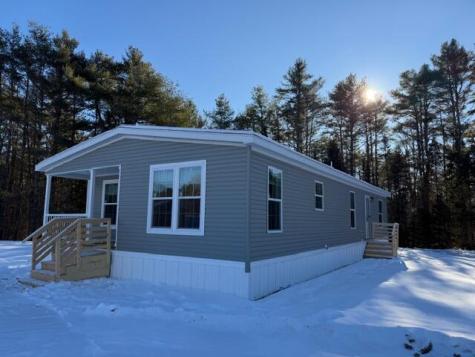 66 Rosie Lane Pittston ME 04345