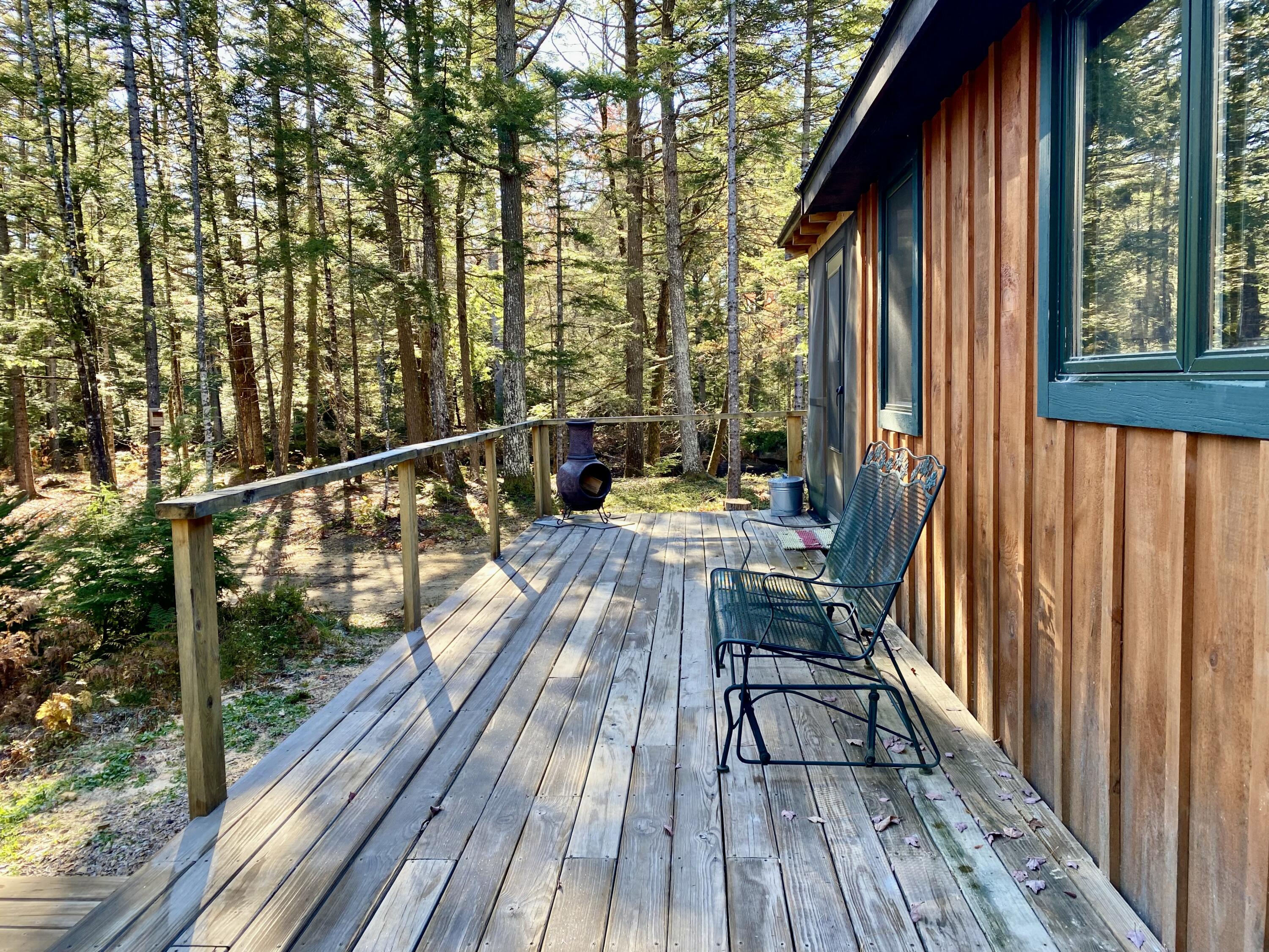 289 Pratt Road Parsonsfield ME 04047