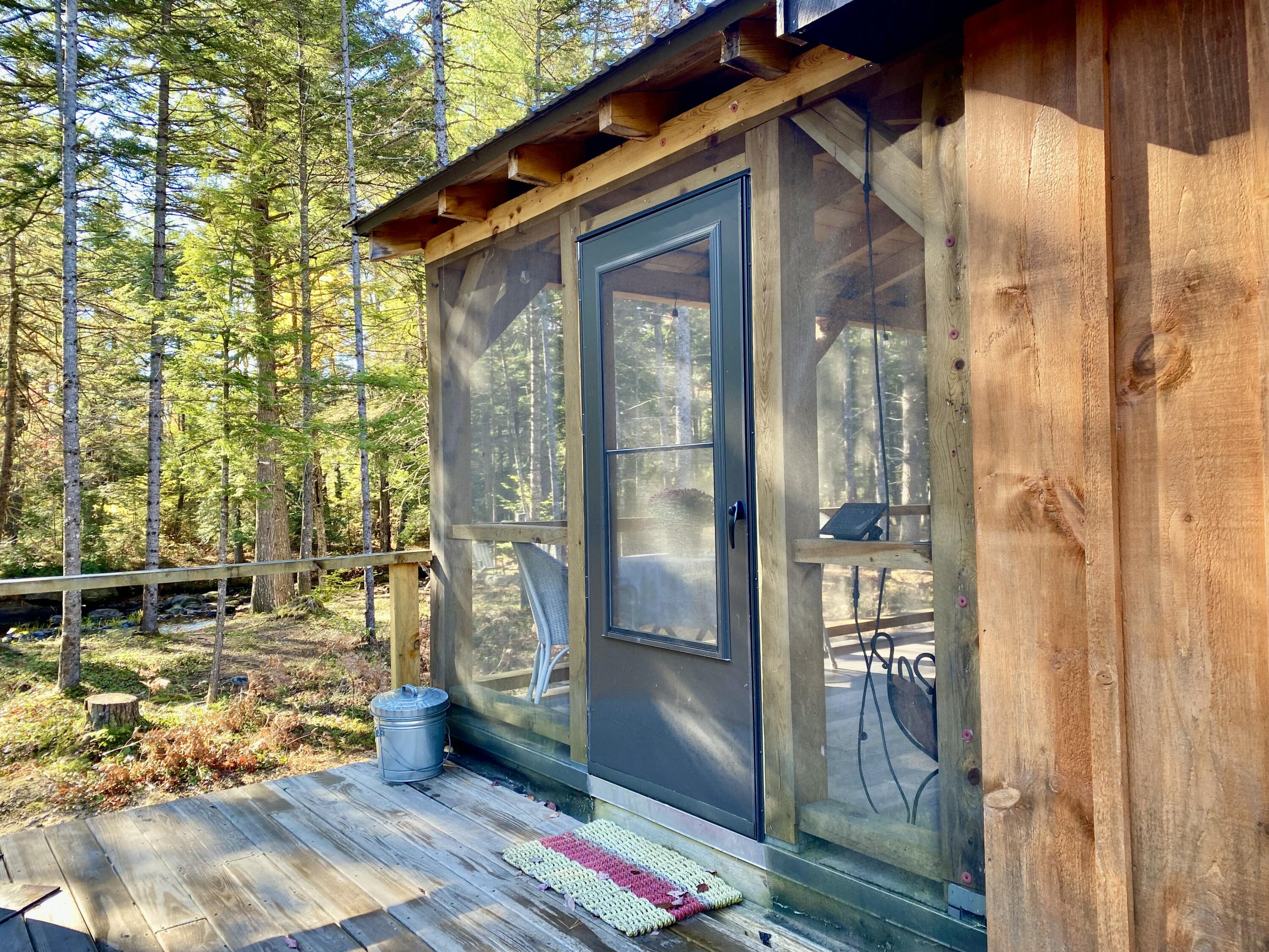 289 Pratt Road Parsonsfield ME 04047