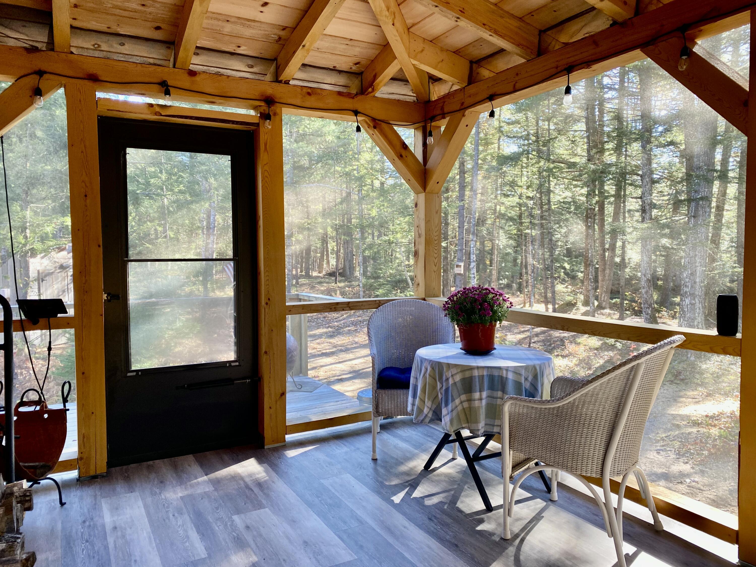 289 Pratt Road Parsonsfield ME 04047