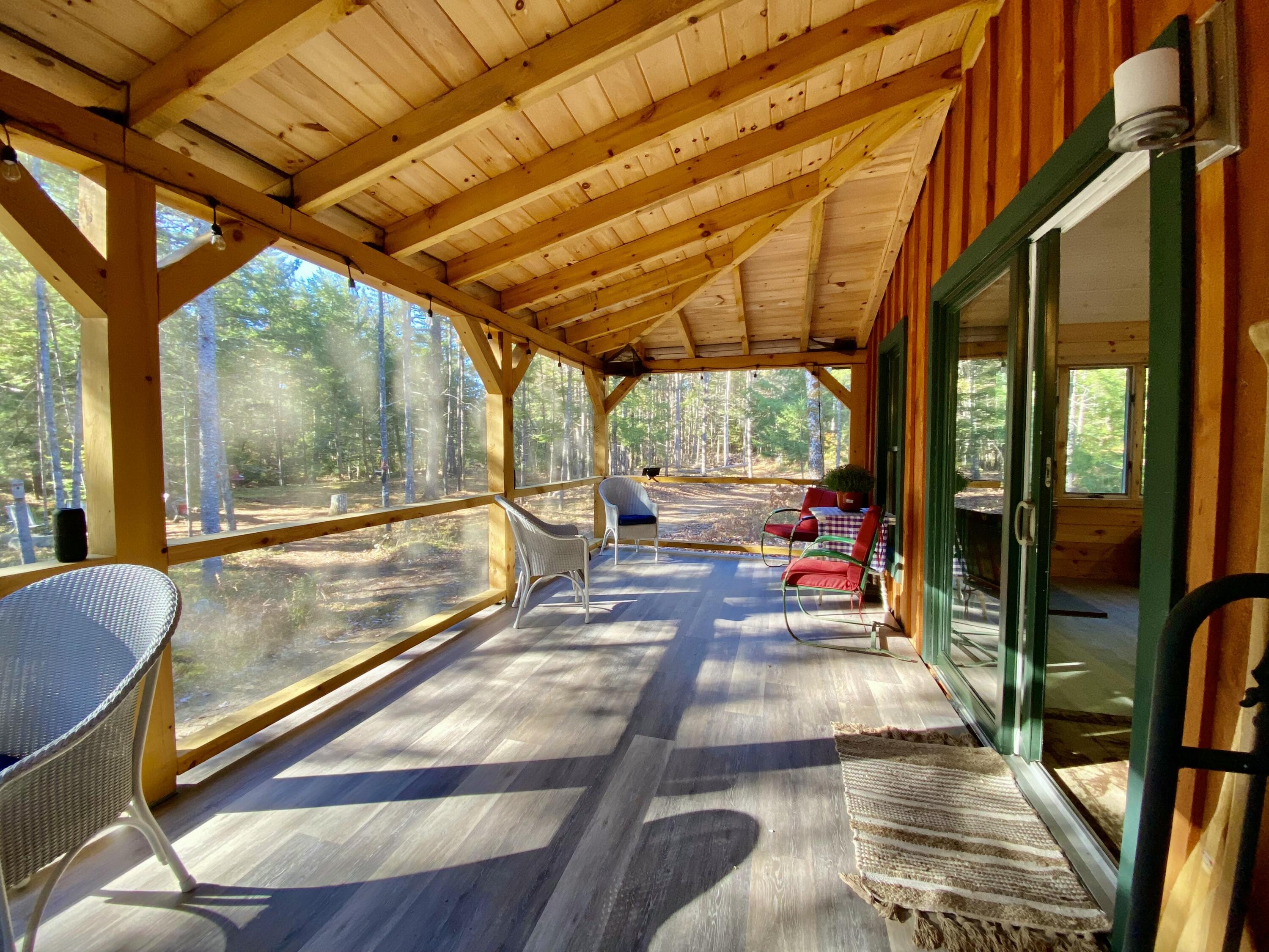 289 Pratt Road Parsonsfield ME 04047