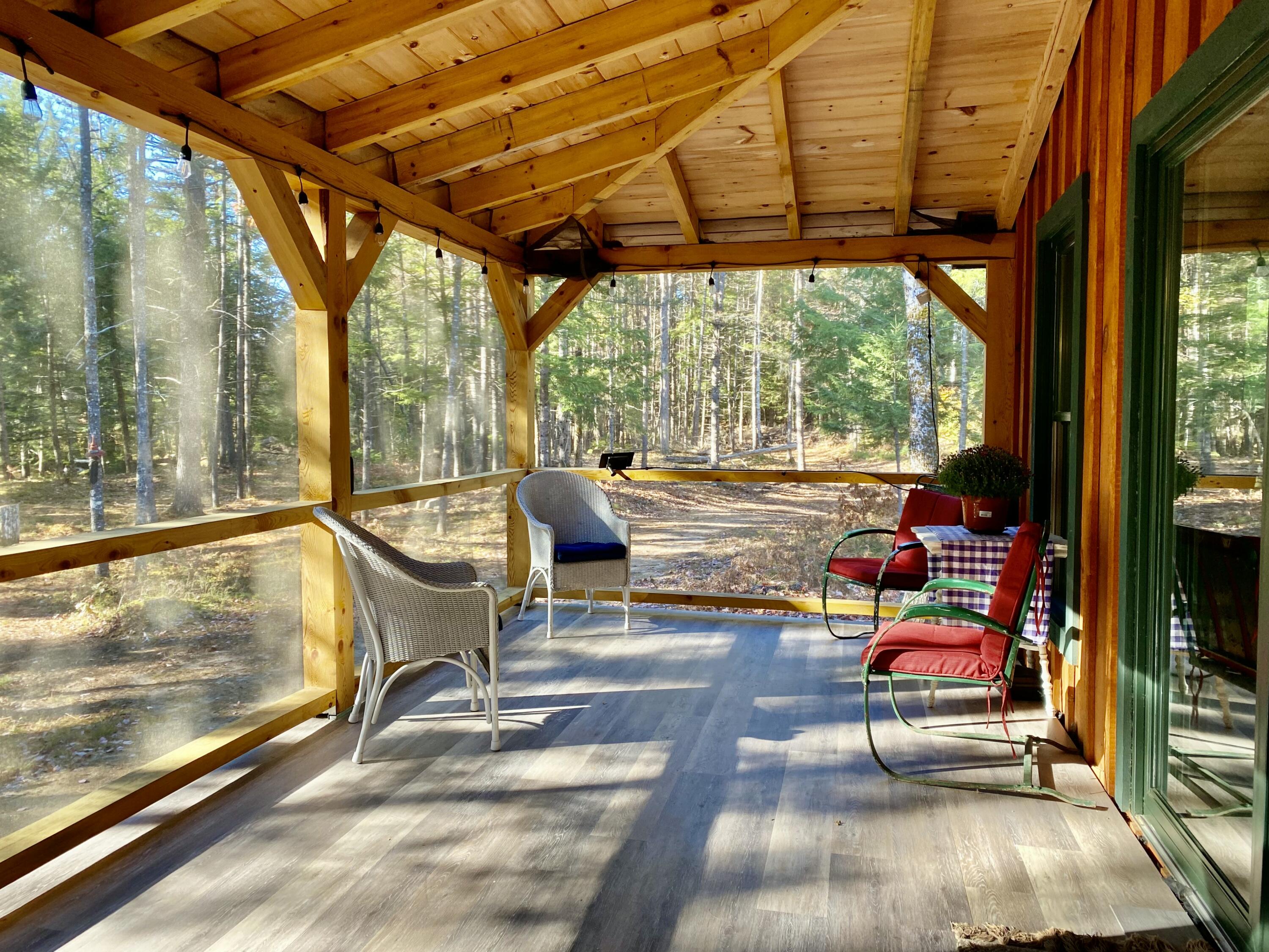 289 Pratt Road Parsonsfield ME 04047