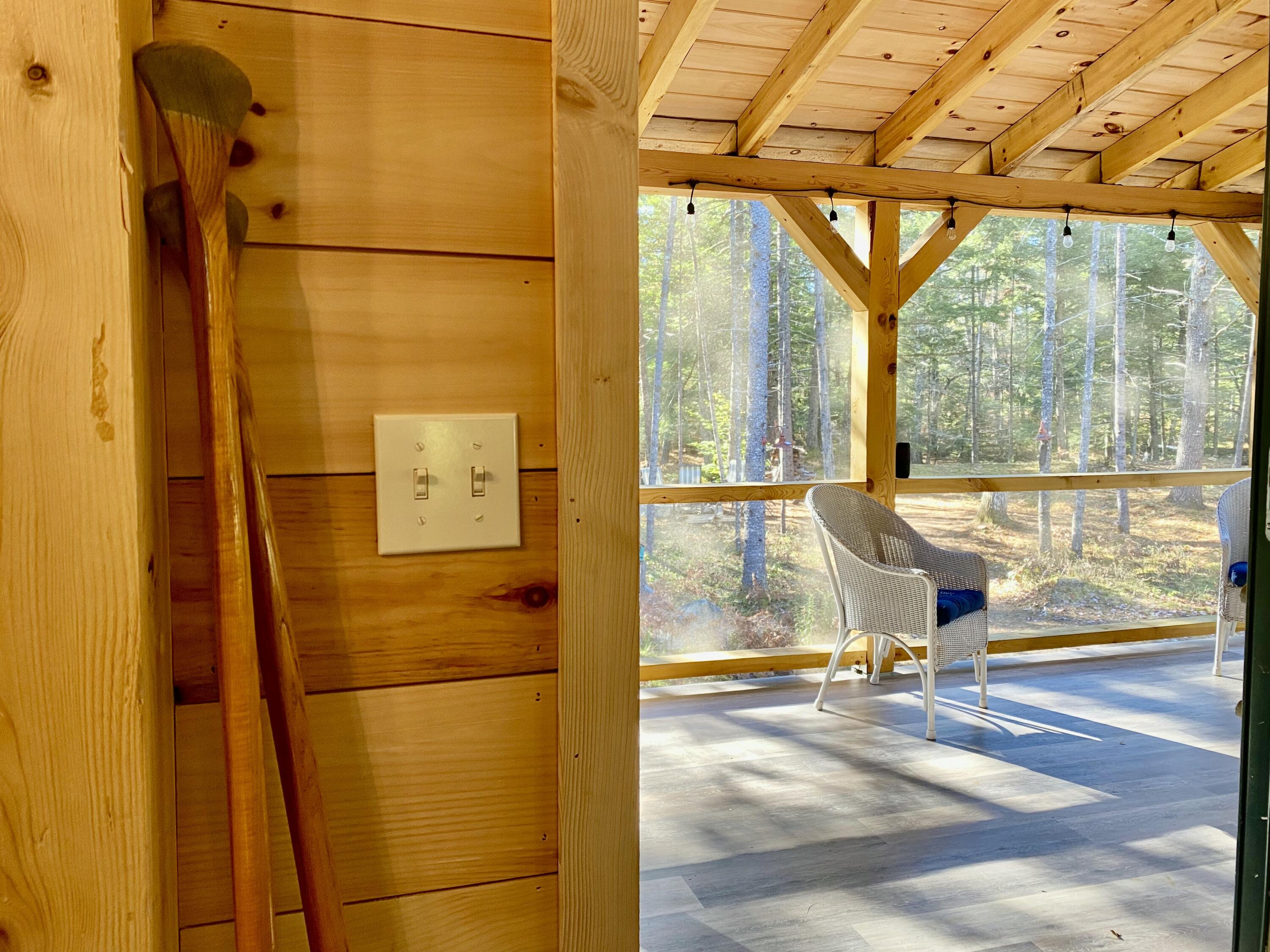 289 Pratt Road Parsonsfield ME 04047