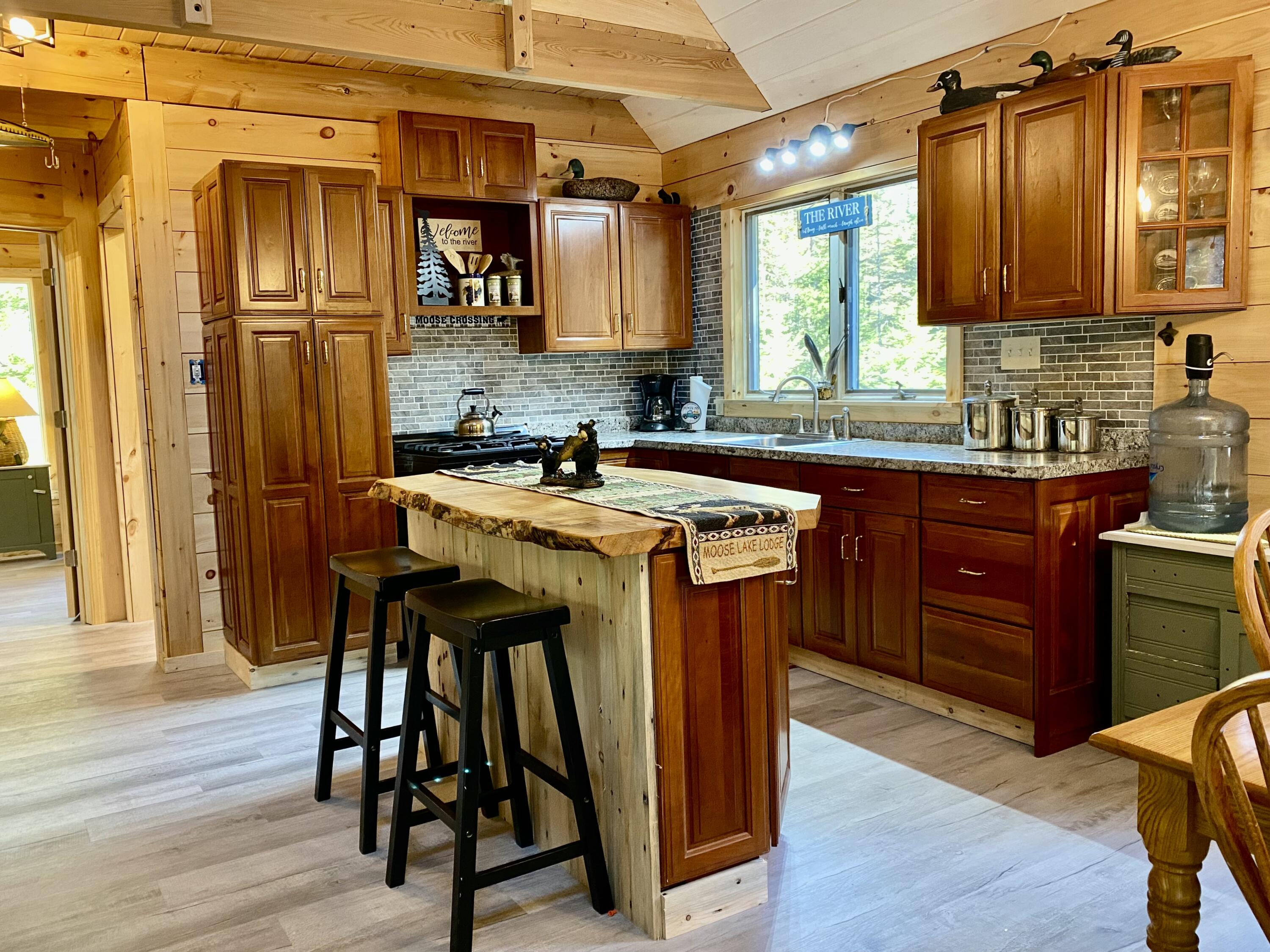 289 Pratt Road Parsonsfield ME 04047