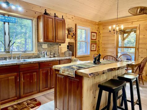 289 Pratt Road Parsonsfield ME 04047
