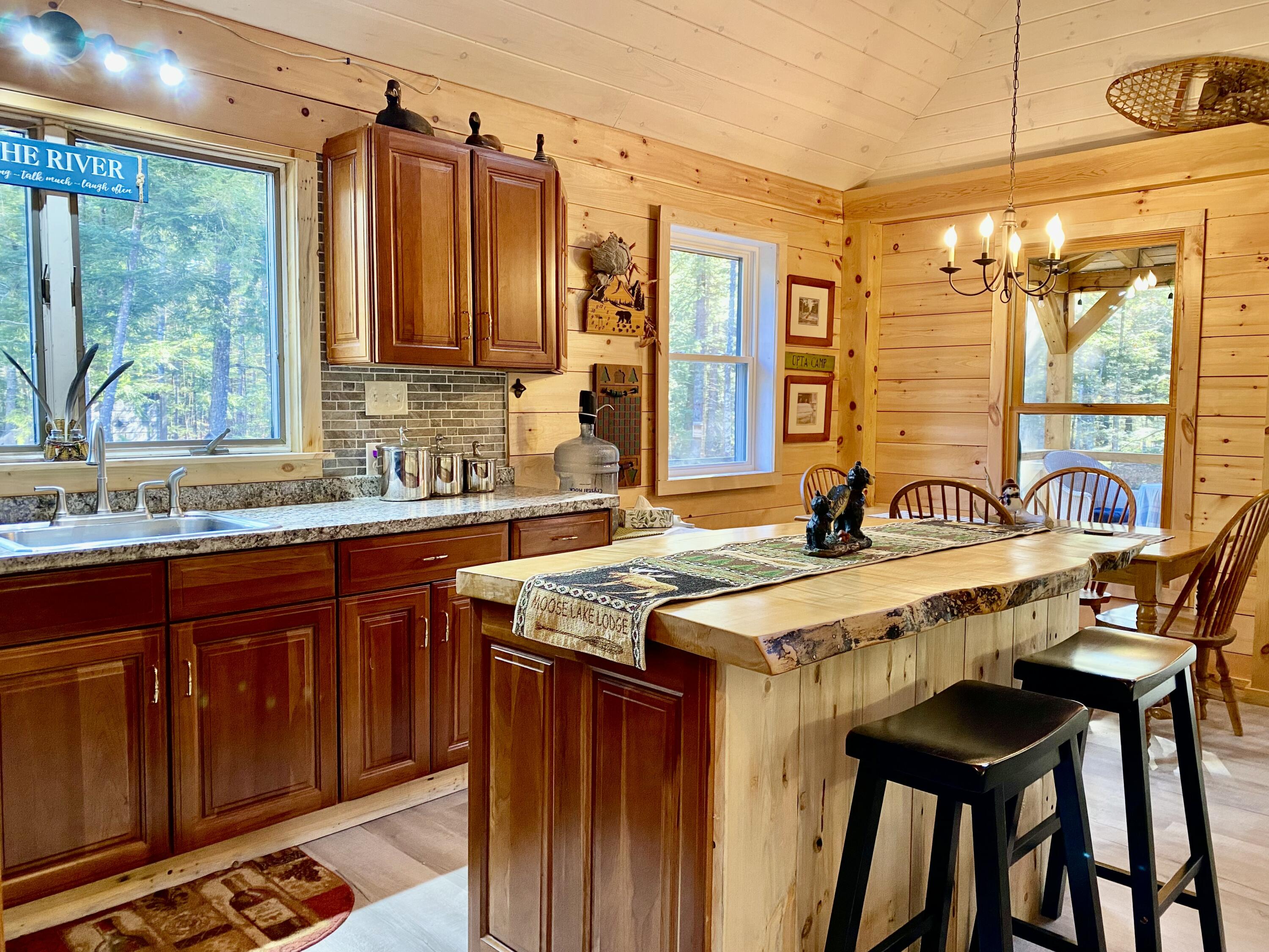 289 Pratt Road Parsonsfield ME 04047